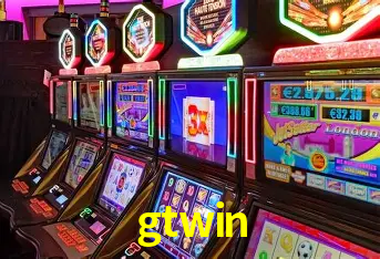 Descubra a Magia dos Jogos de Arcade no gtwin