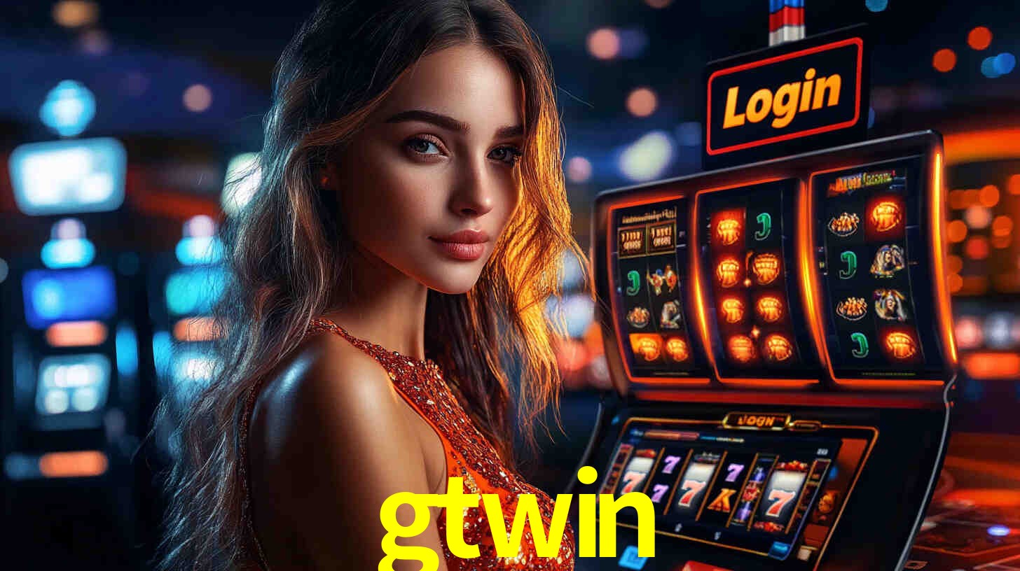 Roulette Table gtwin