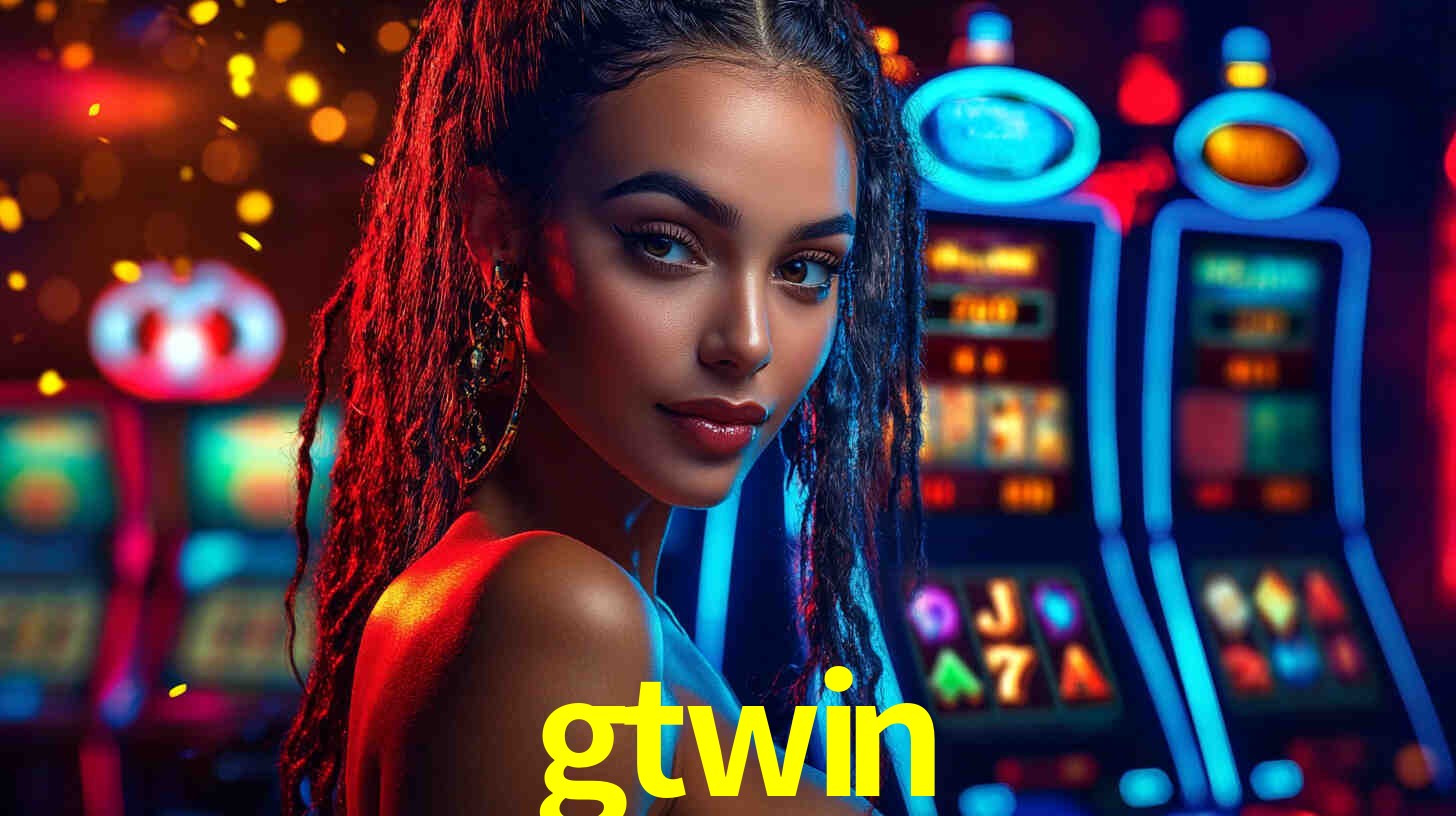 Inovações de Jogos na gtwin: O Futuro das Experiências Interativas