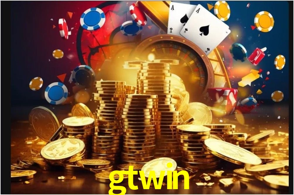 PIX Instantâneo gtwin