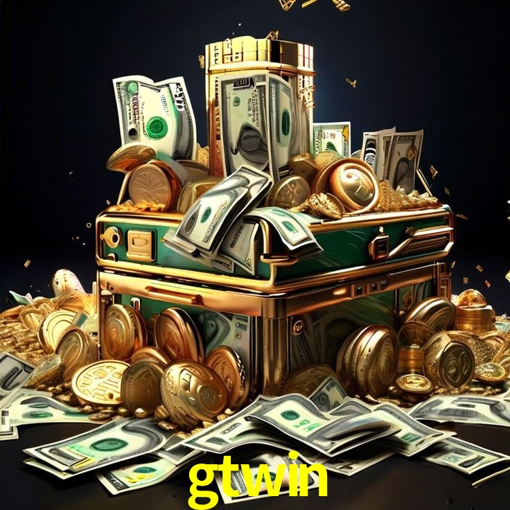 Recursos de Bônus gtwin