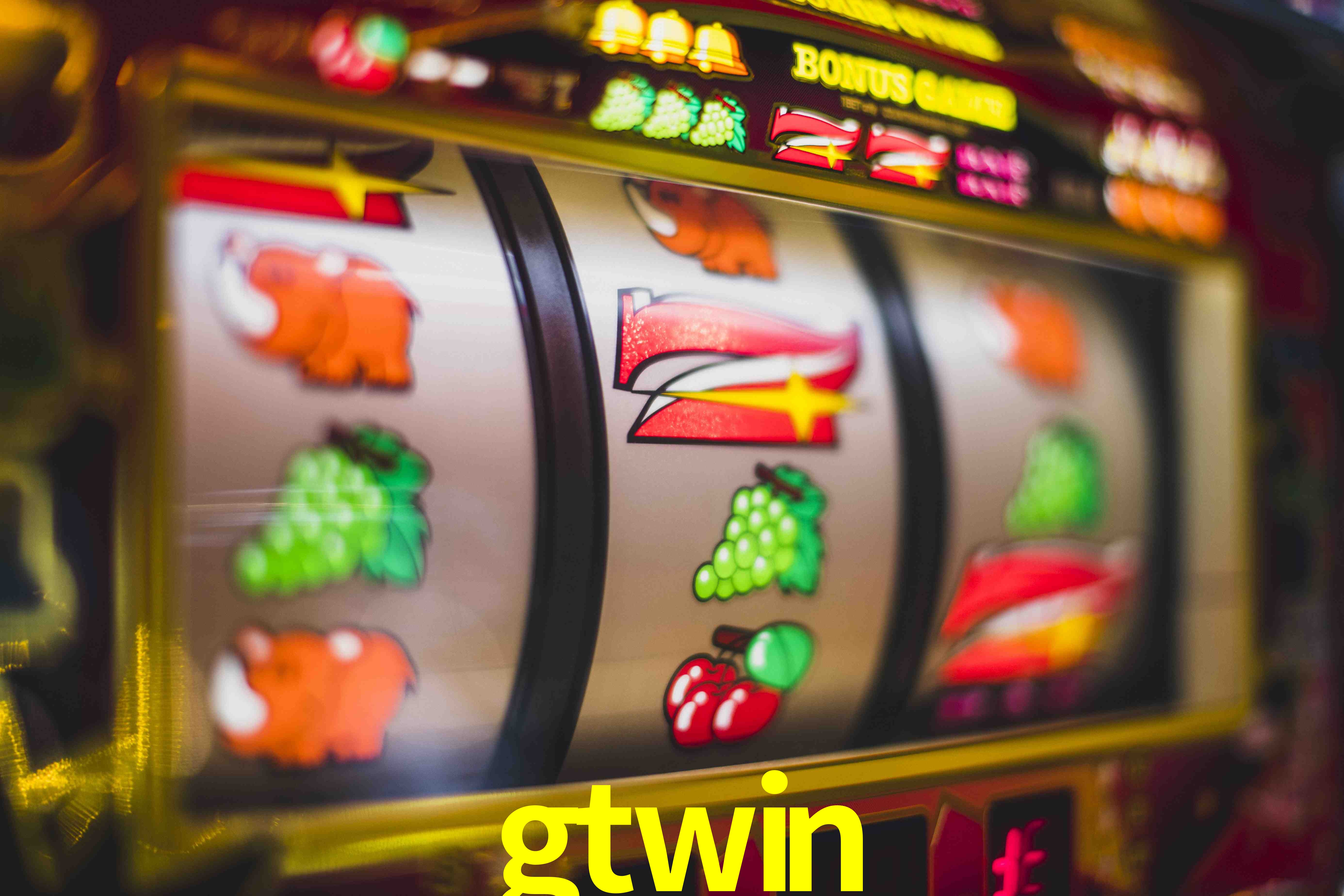 Game Providers gtwin