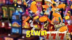 gtwin App Interface