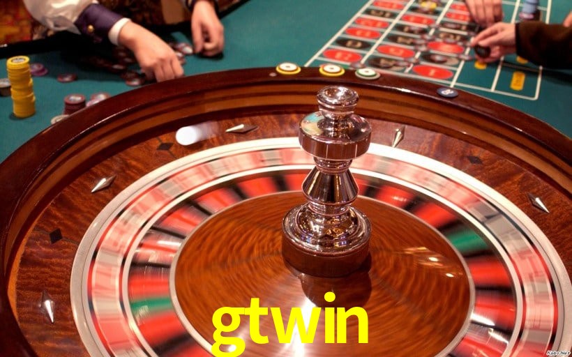 Mesa de Roleta gtwin