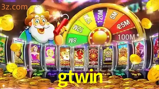 Explorando a Jogabilidade dos Caça-Níqueis no gtwin